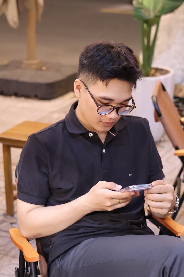 Tran Minh Khoi